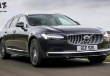 Універсали Volvo відходять у минуле: ринок віддає перевагу позашляховикам