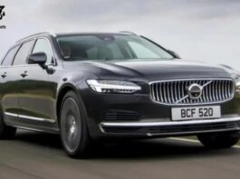 Універсали Volvo відходять у минуле: ринок віддає перевагу позашляховикам Універсали Volvo відходять у минуле: ринок віддає перевагу позашляховикам