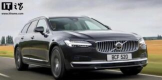 Універсали Volvo відходять у минуле: ринок віддає перевагу позашляховикам