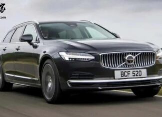 Універсали Volvo відходять у минуле: ринок віддає перевагу позашляховикам