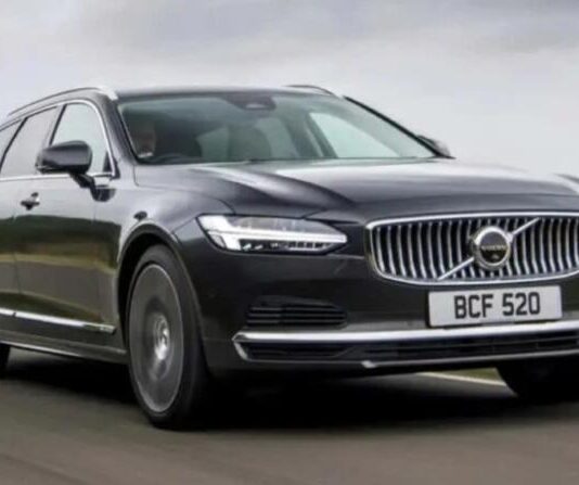 Універсали Volvo відходять у минуле: ринок віддає перевагу позашляховикам