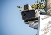 Штрафи за швидкість в Україні: як працюють камери відеофіксації