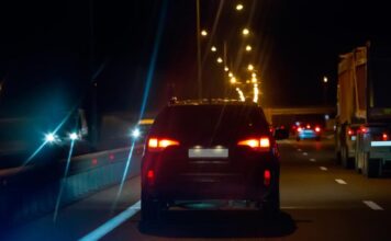 Несправні габарити: коли штраф справедливий, а коли ні