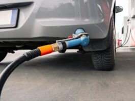 Водії на ГБО: коли можна отримати штраф