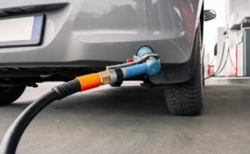 Водії на ГБО: коли можна отримати штраф