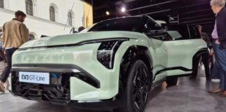 Європейці розповіли всю правду про своє ставлення до електрокарів
