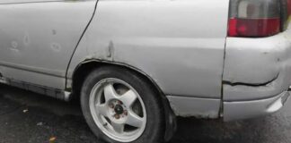 Автоексперт назвав причини, чому шини швидко зношуються