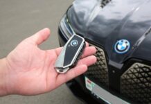 BMW відкликає сотні тисяч авто через ризик займання стартера