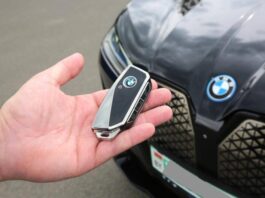 BMW відкликає сотні тисяч авто через ризик займання стартера