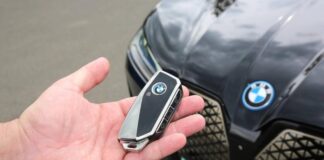 BMW відкликає сотні тисяч авто через ризик займання стартера