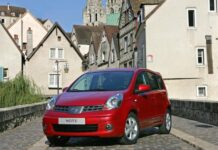 Який Nissan з пробігом можна придбати за 300 тис. грн