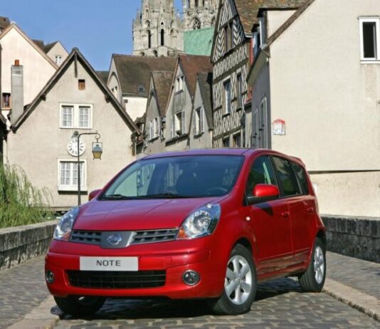 Який Nissan з пробігом можна придбати за 300 тис. грн