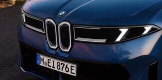 Mercedes та BMW готують понад 40 новинок до 2027 року