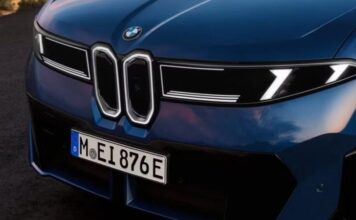 Mercedes та BMW готують понад 40 новинок до 2027 року