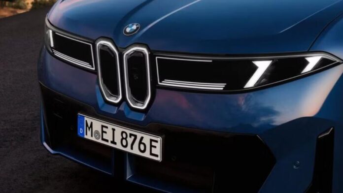 Mercedes та BMW готують понад 40 новинок до 2027 року