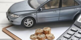 Автомобілістам доведеться сплачувати ще один податок
