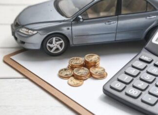 Автомобілістам доведеться сплачувати ще один податок