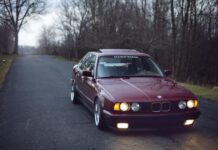 Чому фанати обирають старі BMW замість нових седанів