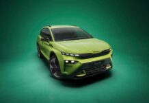 Skoda анонсувала плани випуску нових моделей