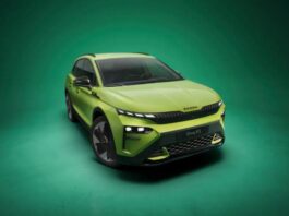 Skoda анонсувала плани випуску нових моделей