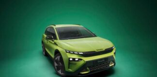 Skoda анонсувала плани випуску нових моделей