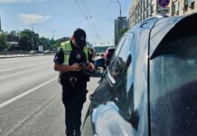 Топ-3 помилки водіїв, за які поліція може виписати великий штраф