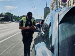 Топ-3 помилки водіїв, за які поліція може виписати великий штраф