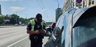 Топ-3 помилки водіїв, за які поліція може виписати великий штраф