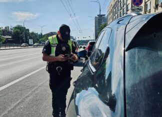 Топ-3 помилки водіїв, за які поліція може виписати великий штраф