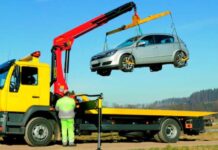 Водіям розповіли три способи уникнути евакуації машини