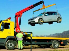 Водіям розповіли три способи уникнути евакуації машини