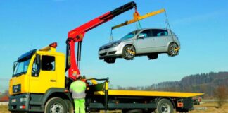Водіям розповіли три способи уникнути евакуації машини