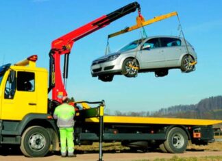Водіям розповіли три способи уникнути евакуації машини