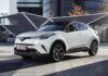 Приховані проблеми Toyota C-HR: експерт поділився головними мінусами моделі