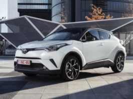 Приховані проблеми Toyota C-HR: експерт поділився головними мінусами моделі