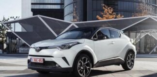 Приховані проблеми Toyota C-HR: експерт поділився головними мінусами моделі