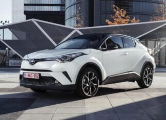 Приховані проблеми Toyota C-HR: експерт поділився головними мінусами моделі
