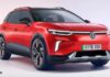 Volkswagen готує ID.4 наступного покоління з покращеним салоном і більшою дальністю