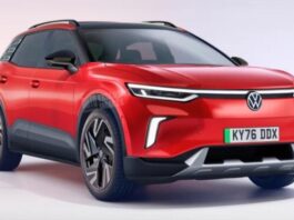 Volkswagen готує ID.4 наступного покоління з покращеним салоном і більшою дальністю
