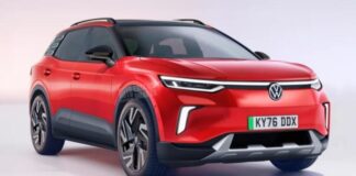 Volkswagen готує ID.4 наступного покоління з покращеним салоном і більшою дальністю