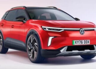 Volkswagen готує ID.4 наступного покоління з покращеним салоном і більшою дальністю