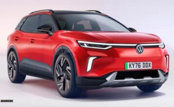 Volkswagen готує ID.4 наступного покоління з покращеним салоном і більшою дальністю