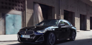 BMW оновила шістцилиндрові M Performance для Європи
