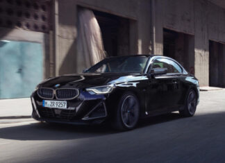 BMW оновила шістцилиндрові M Performance для Європи