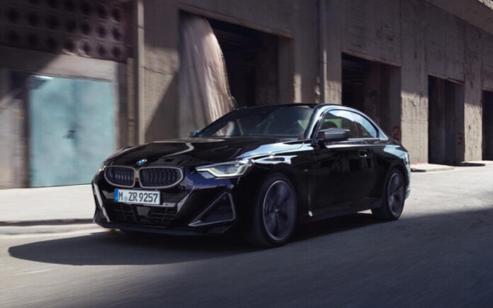 BMW оновила шістцилиндрові M Performance для Європи