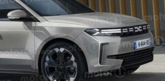 Dacia готує новий бюджетний хетчбек-конкурент Golf та Corolla