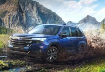 Експерти визначили найкращі авто для літніх людей