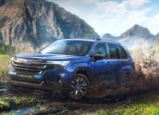 Експерти визначили найкращі авто для літніх людей