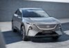 Mazda EZ-60 здобула престижну премію в Китаї ще до старту продажів