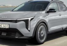 Kia оновлює свій доступний компактний кросовер, дешевший за Sportage
